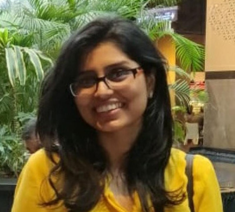 Dr. Sneha Jain